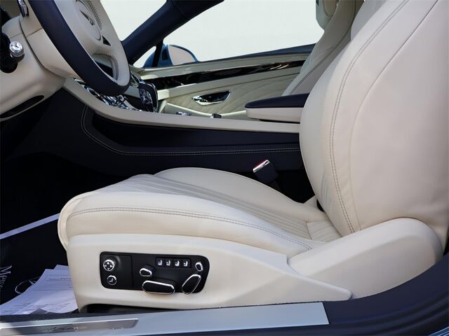 2024 Bentley Continental GT  Oshkosh WI