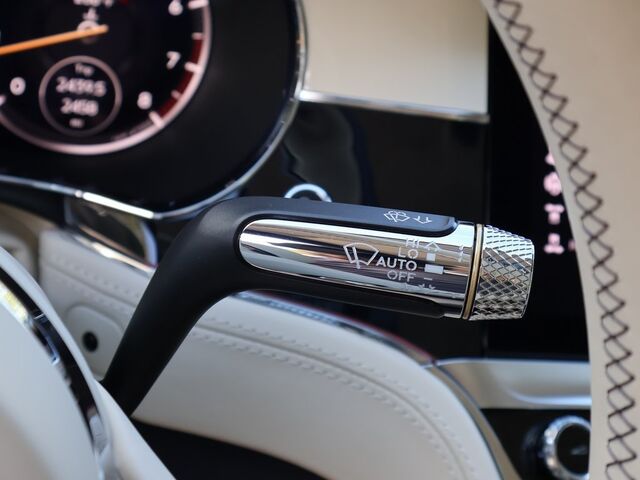2024 Bentley Continental GT  Oshkosh WI