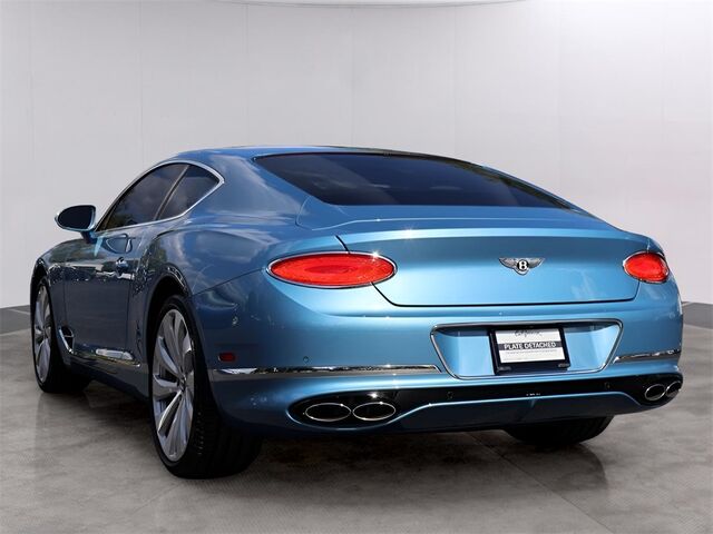 2024 Bentley Continental GT  Oshkosh WI