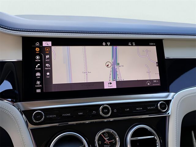 2024 Bentley Continental GT  Oshkosh WI