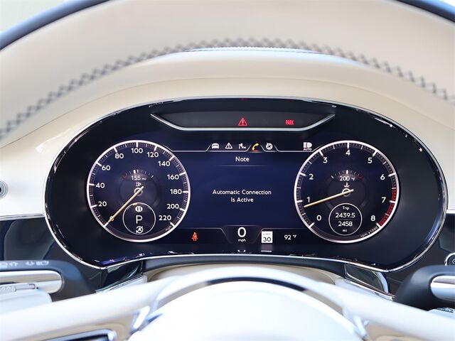 2024 Bentley Continental GT  Oshkosh WI