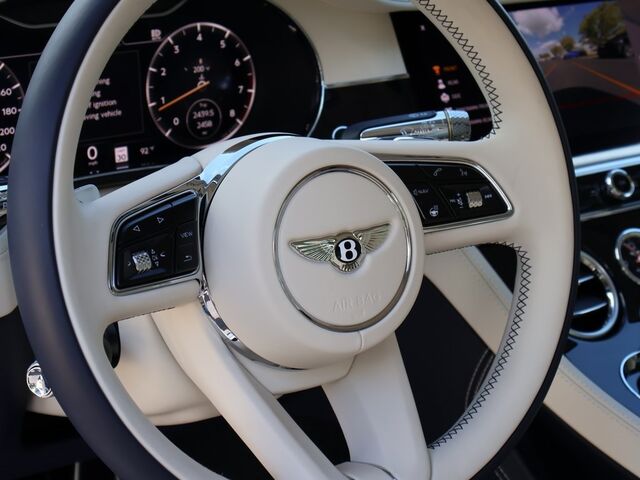 2024 Bentley Continental GT  Oshkosh WI