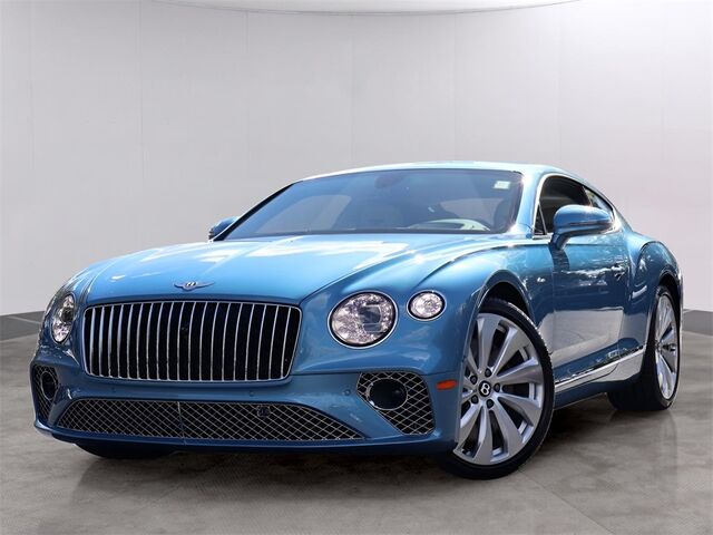 2024 Bentley Continental GT  Oshkosh WI