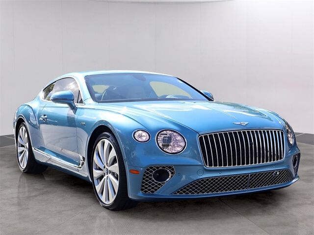 2024 Bentley Continental GT  Oshkosh WI