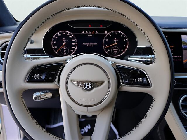 2024 Bentley Continental GT  Oshkosh WI