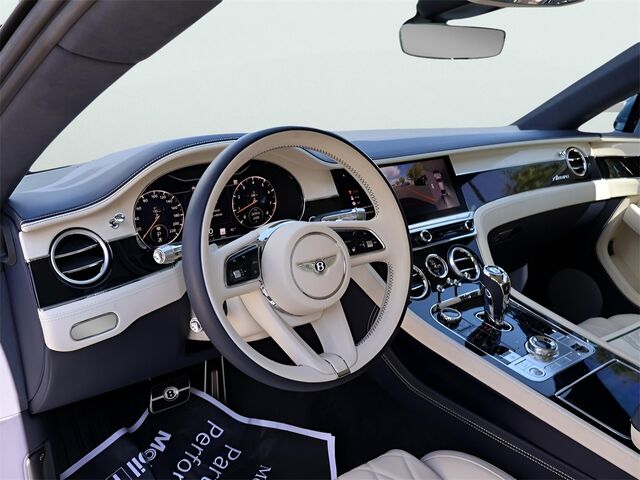 2024 Bentley Continental GT  Oshkosh WI