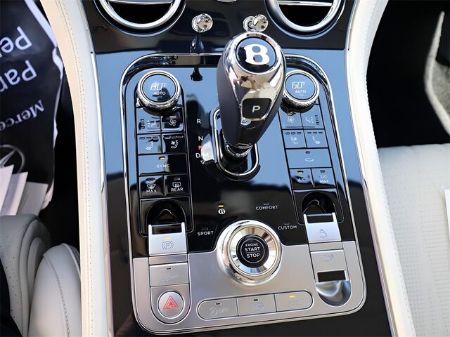 2024 Bentley Continental GT  Oshkosh WI
