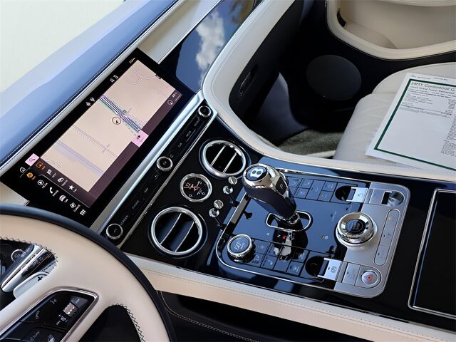 2024 Bentley Continental GT  Oshkosh WI