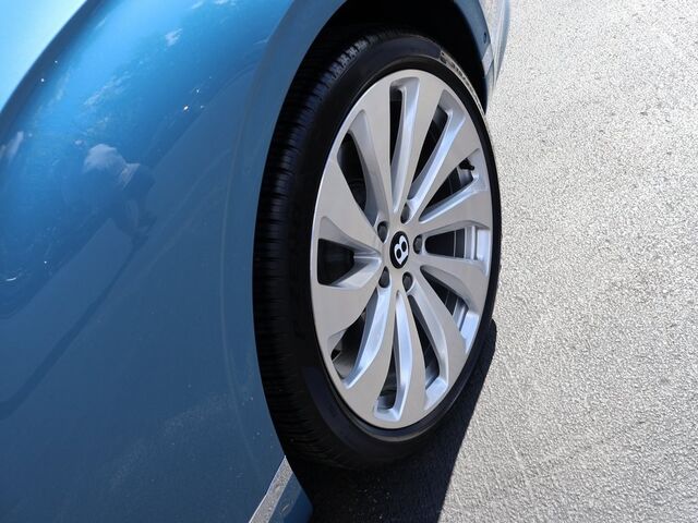 2024 Bentley Continental GT  Oshkosh WI