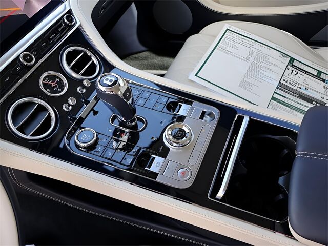 2024 Bentley Continental GT  Oshkosh WI