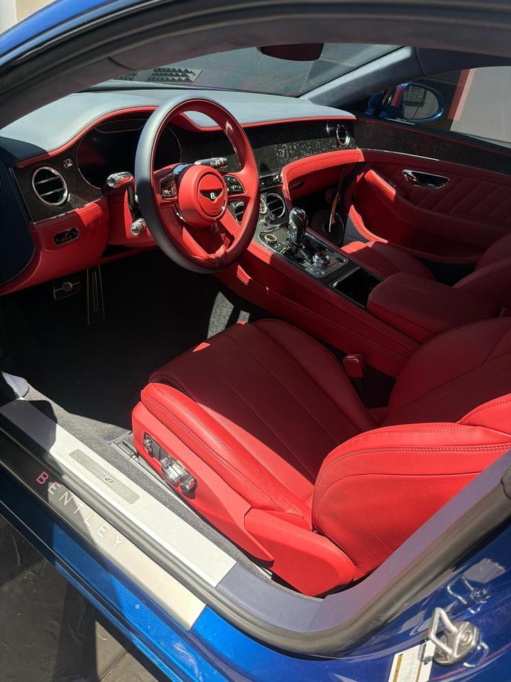 2024 Bentley Continental GT A Miami FL