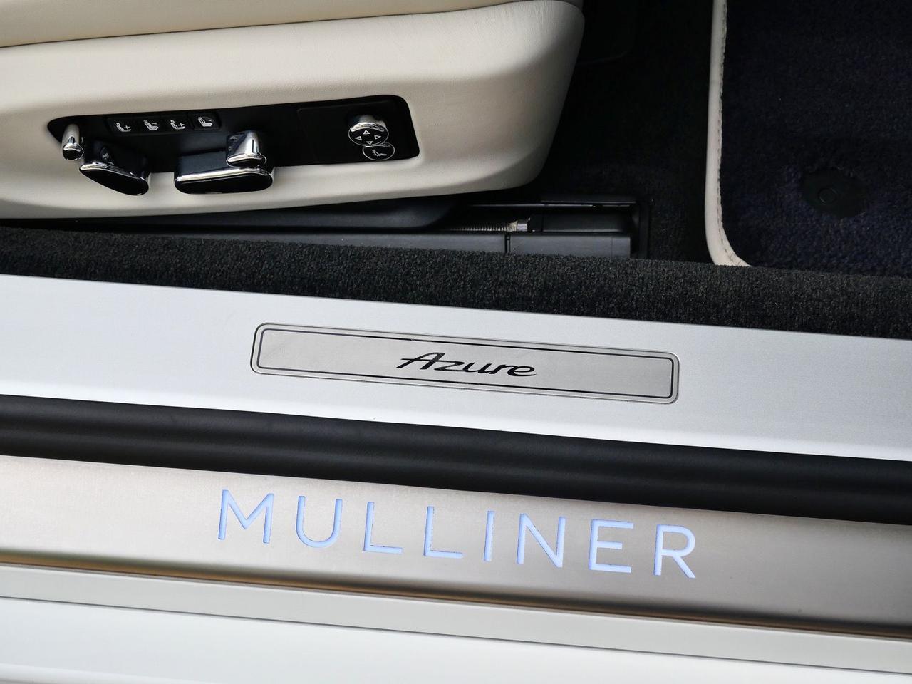 2024 Bentley Continental GT Azure Azure Lawrence KS