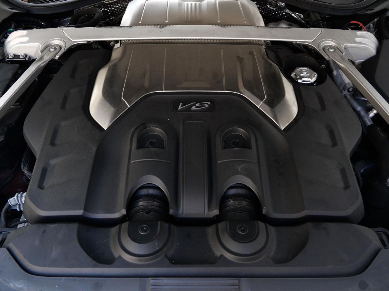 2024 Bentley Continental GT Azure Azure Lawrence KS