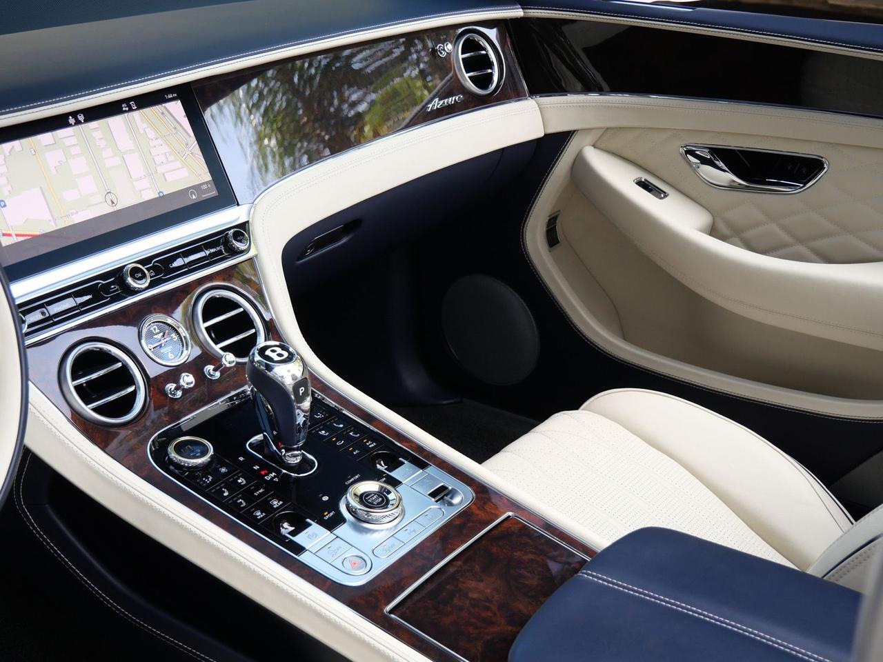 2024 Bentley Continental GT Azure Azure Lawrence KS