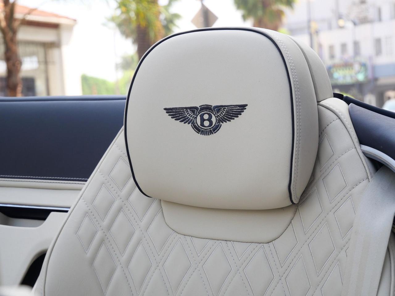 2024 Bentley Continental GT Azure Azure Lawrence KS