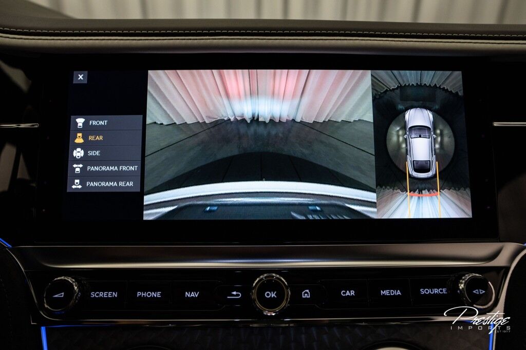 2024 Bentley Continental GT Mulliner W12