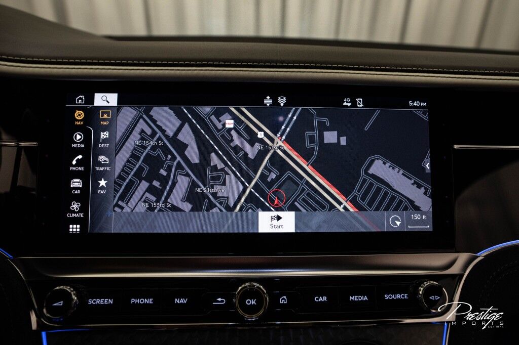 2024 Bentley Continental GT Mulliner W12