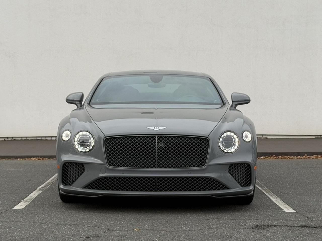 2024 Bentley Continental GT Speed Brentwood TN