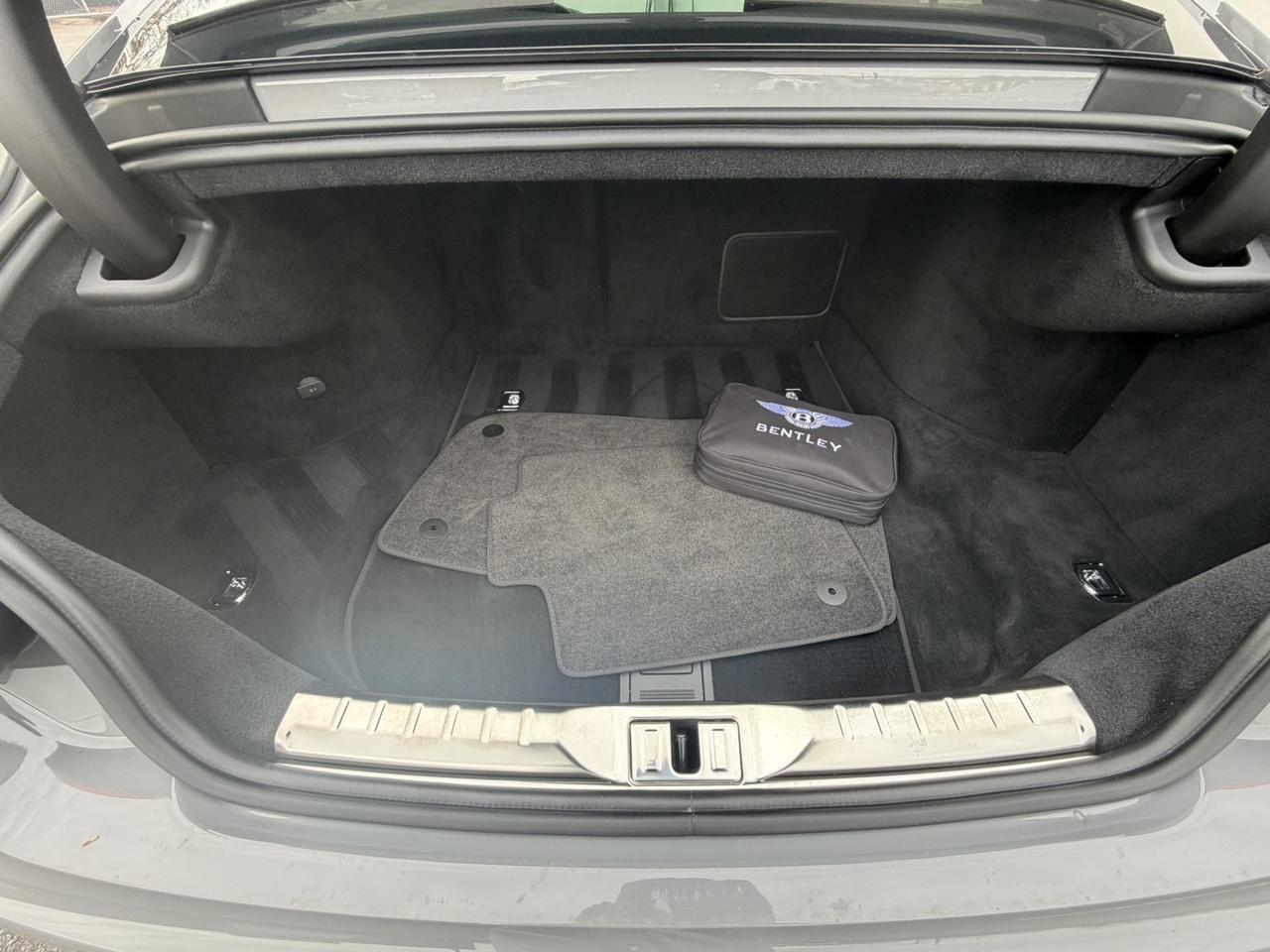 2024 Bentley Continental GT Speed Brentwood TN