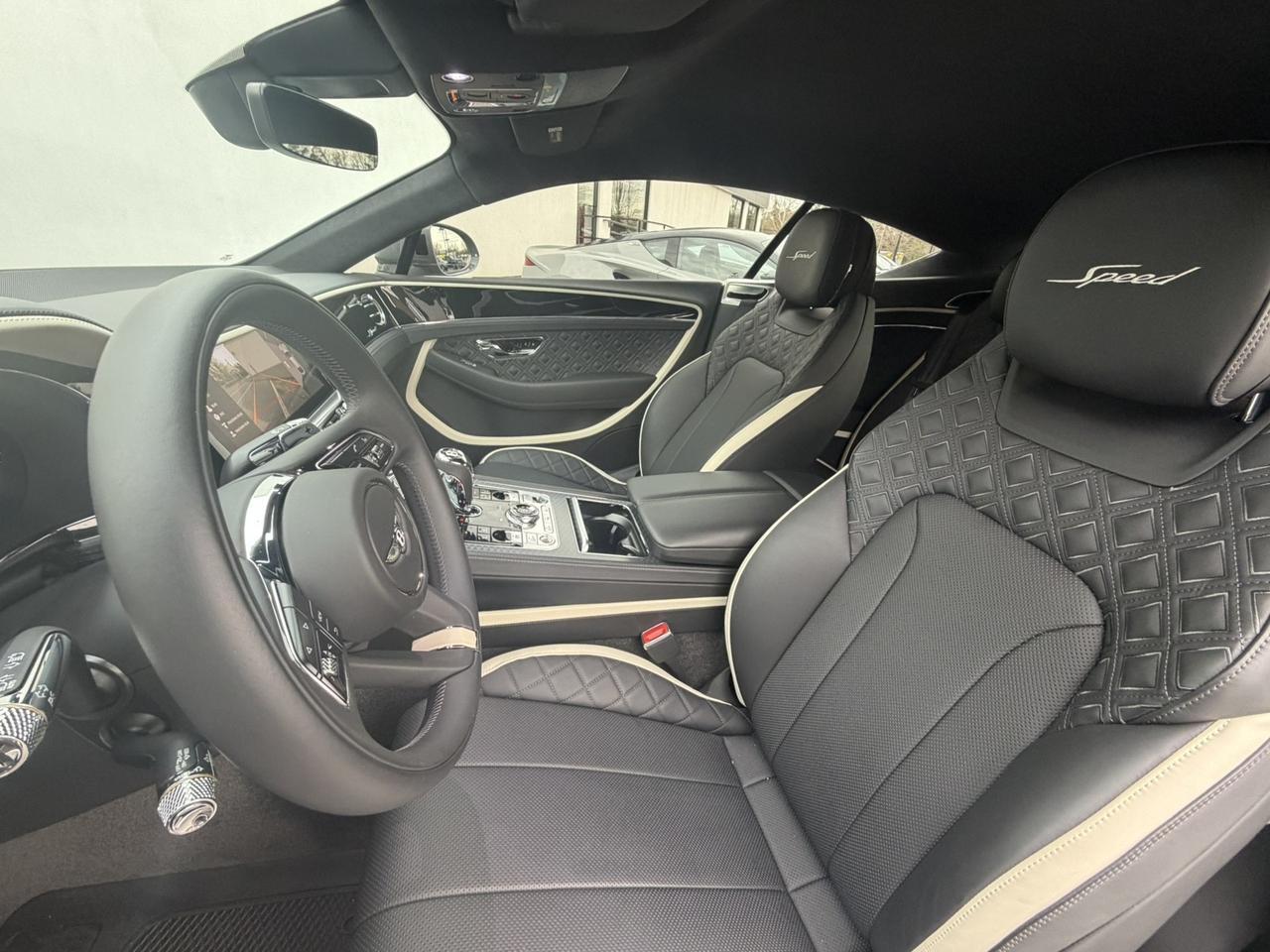 2024 Bentley Continental GT Speed Brentwood TN