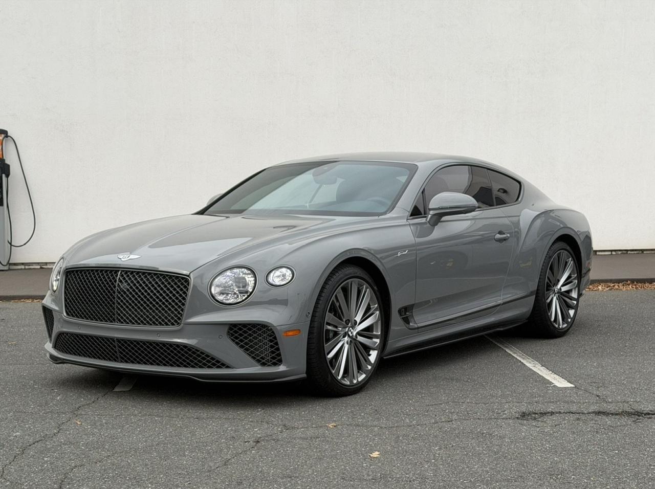 2024 Bentley Continental GT Speed Brentwood TN