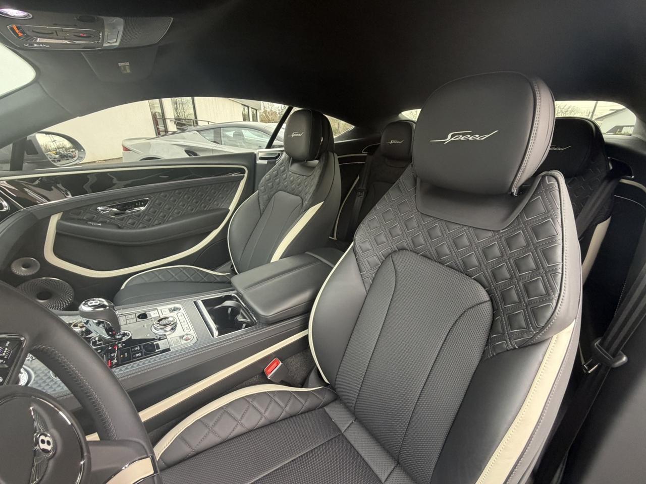 2024 Bentley Continental GT Speed Brentwood TN