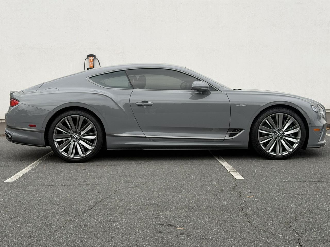 2024 Bentley Continental GT Speed Brentwood TN