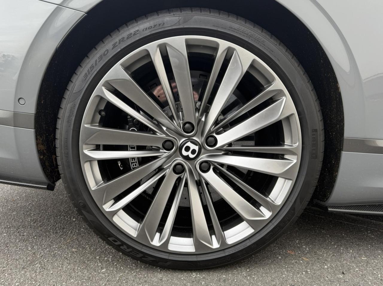 2024 Bentley Continental GT Speed Brentwood TN