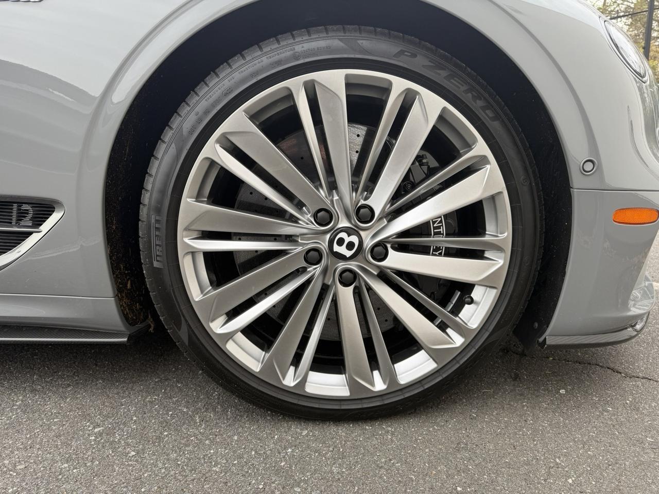 2024 Bentley Continental GT Speed Brentwood TN