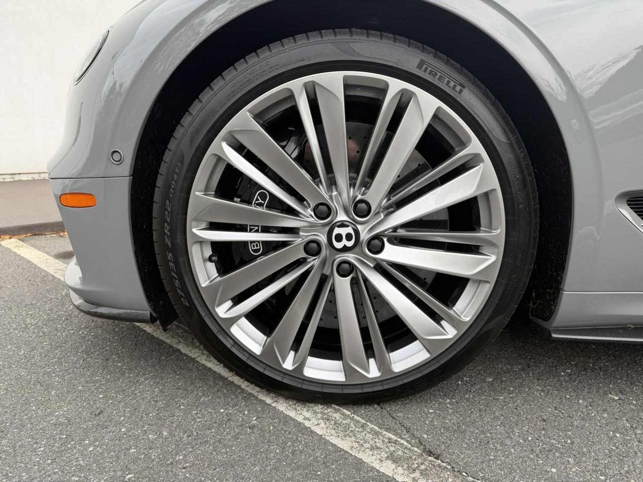 2024 Bentley Continental GT Speed Brentwood TN