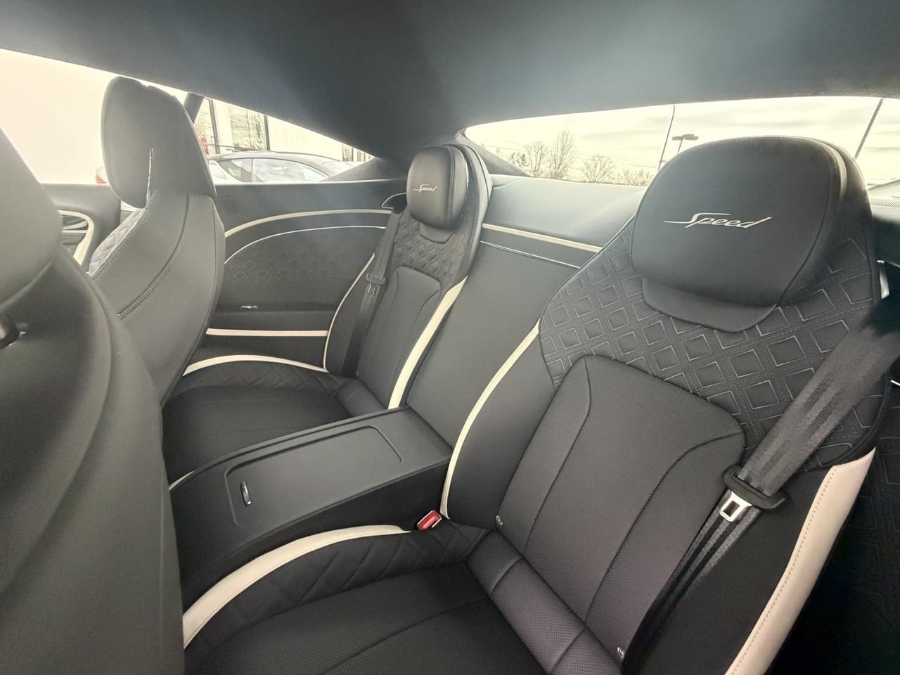 2024 Bentley Continental GT Speed Charlotte NC