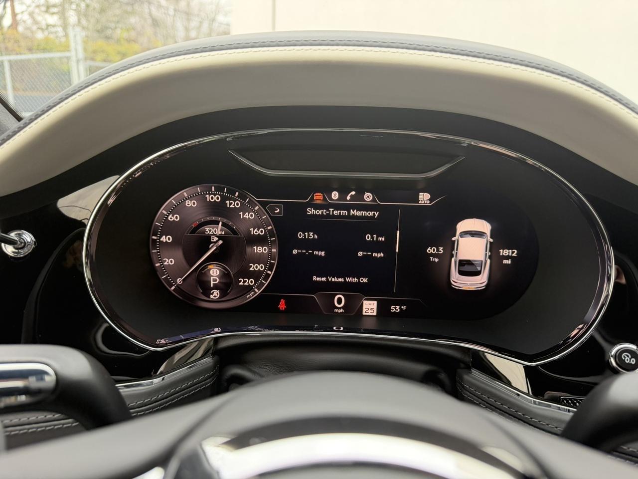 2024 Bentley Continental GT Speed Charlotte NC