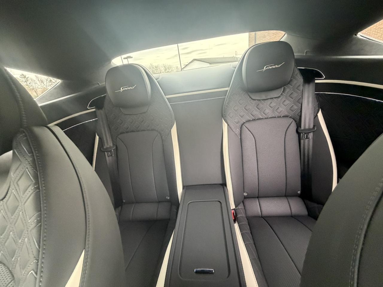 2024 Bentley Continental GT Speed Charlotte NC