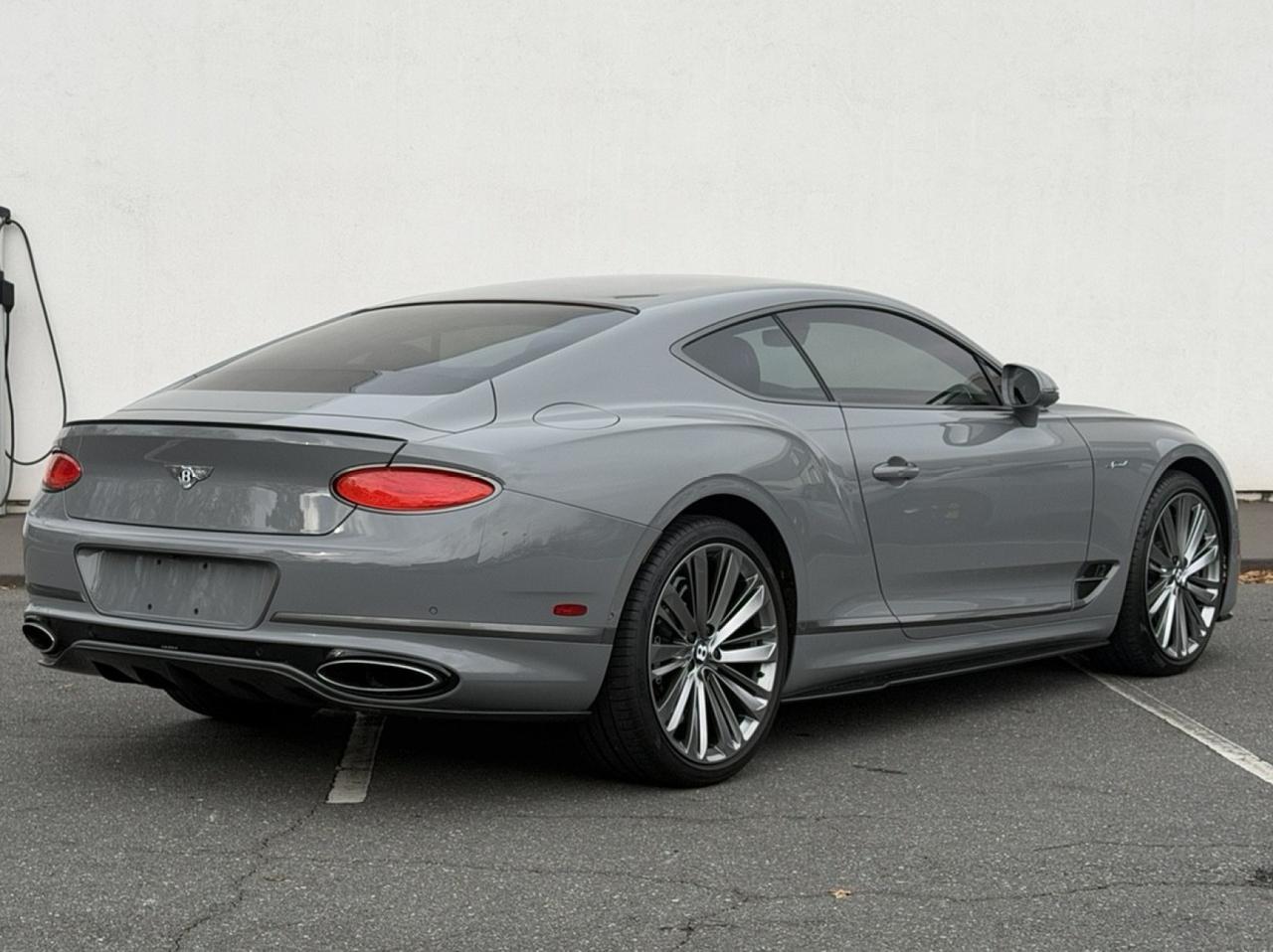 2024 Bentley Continental GT Speed Charlotte NC