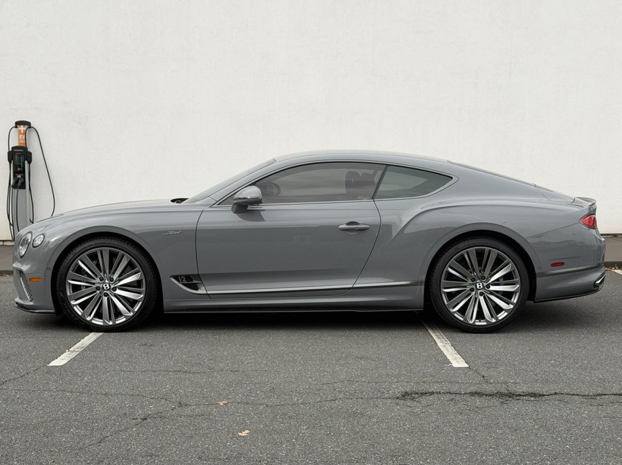 2024 Bentley Continental GT Speed Charlotte NC
