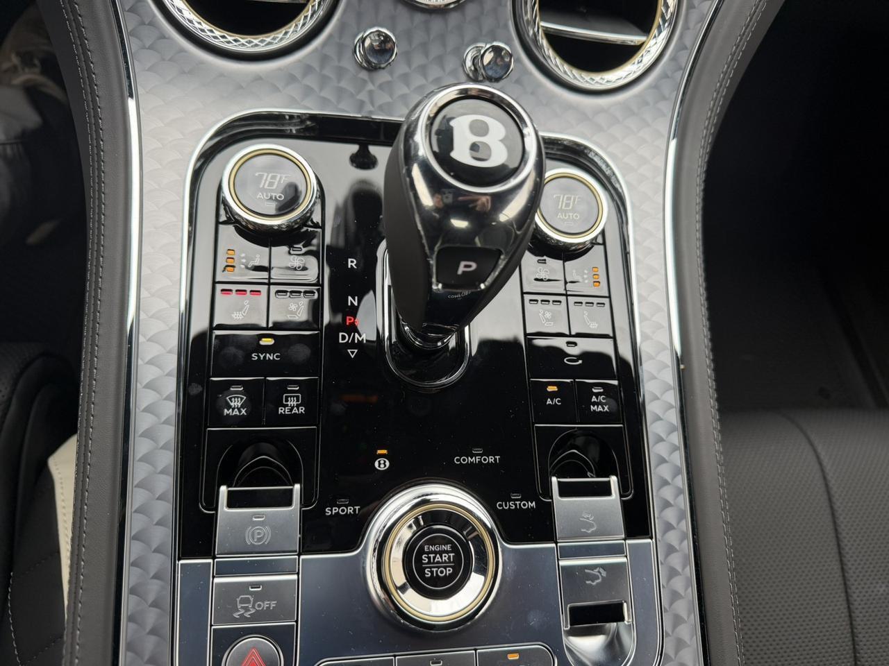 2024 Bentley Continental GT Speed Charlotte NC