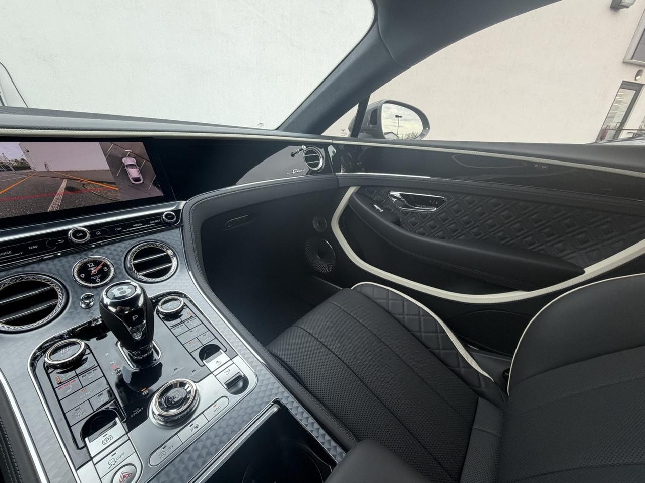 2024 Bentley Continental GT Speed Charlotte NC