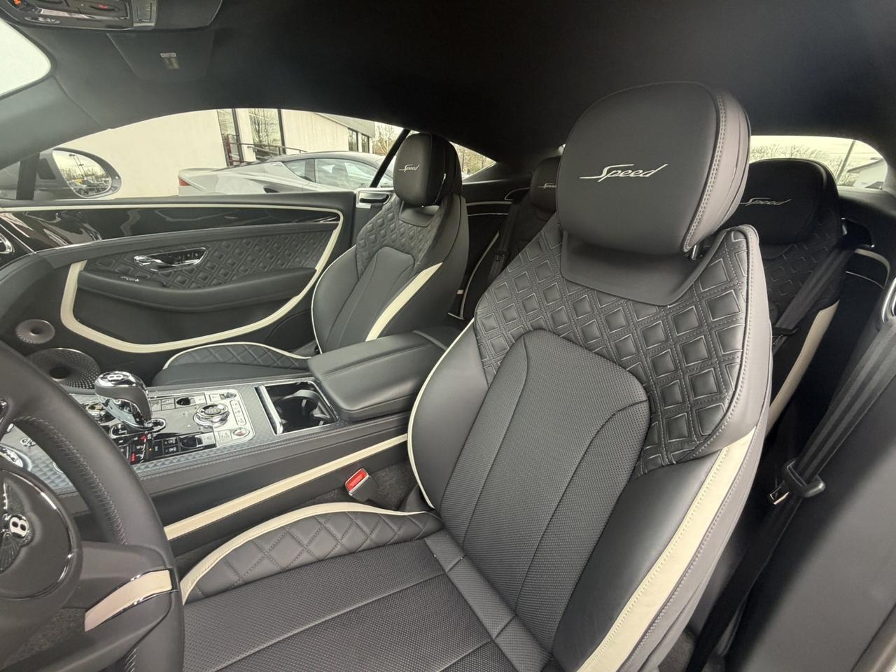 2024 Bentley Continental GT Speed Charlotte NC