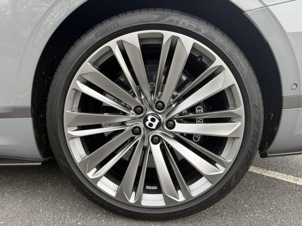 2024 Bentley Continental GT Speed Charlotte NC