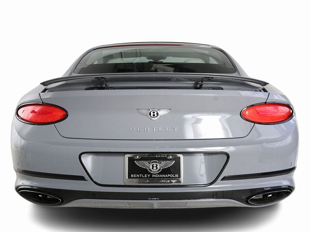 2024 Bentley Continental GT Speed Edition 12 Indianapolis IN
