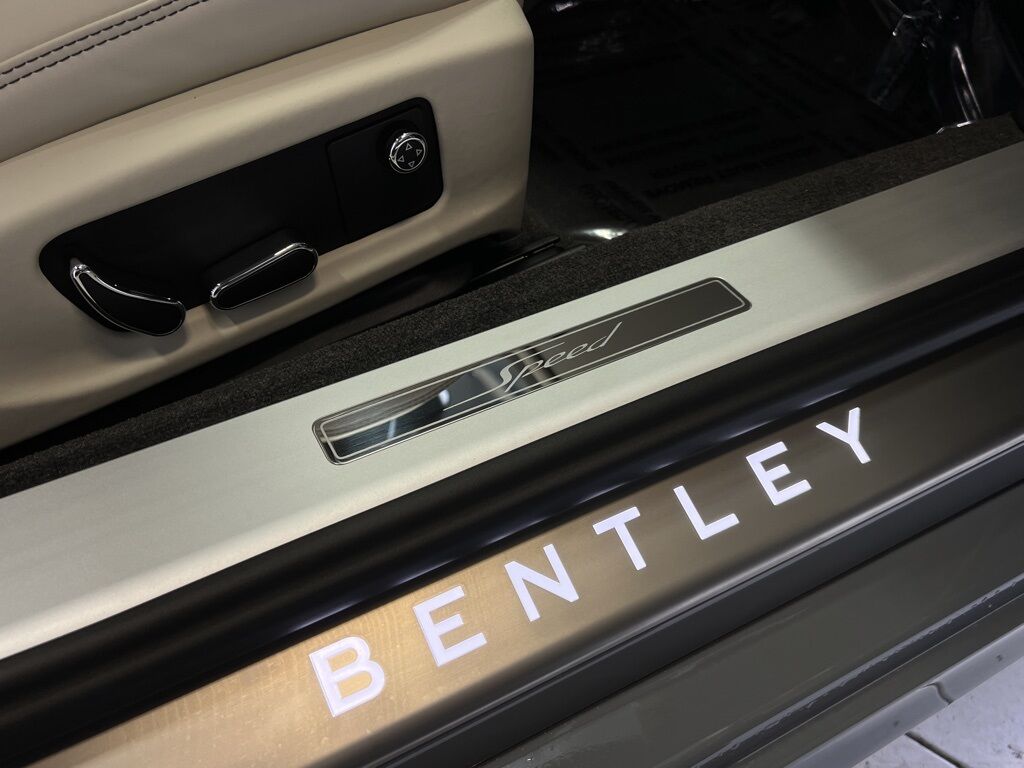 2024 Bentley Continental GT Speed Edition 12 Indianapolis IN