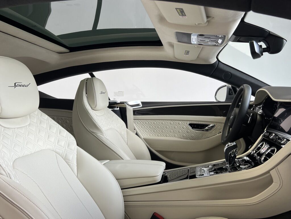 2024 Bentley Continental GT Speed Edition 12 Indianapolis IN