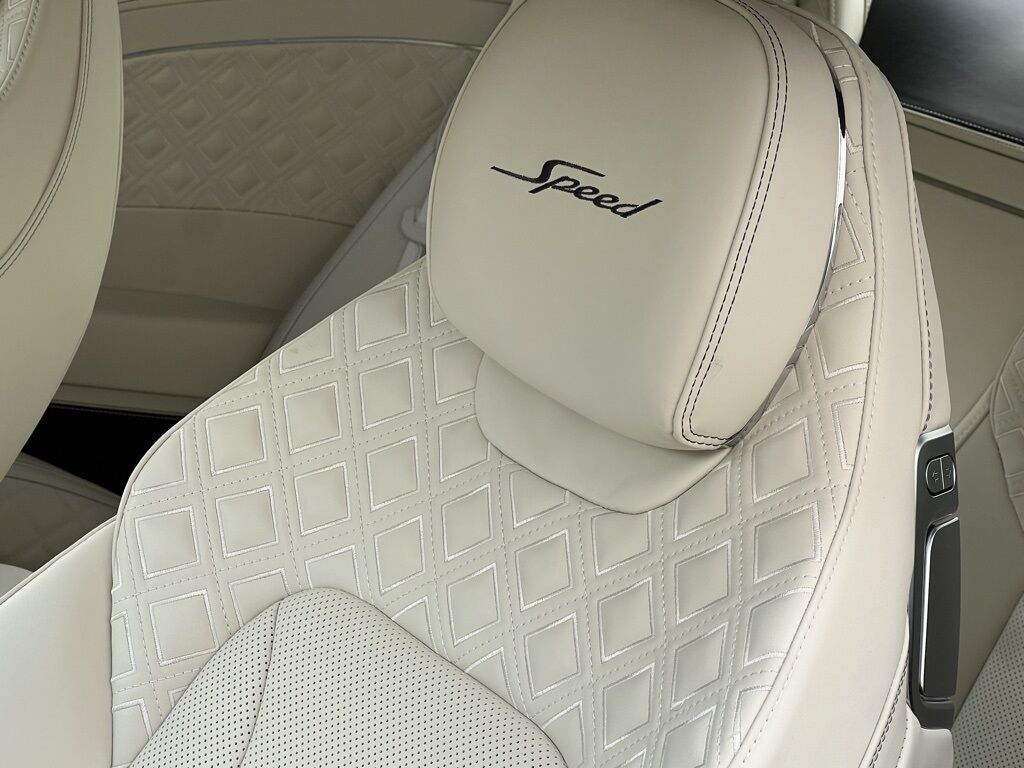 2024 Bentley Continental GT Speed Edition 12 Indianapolis IN