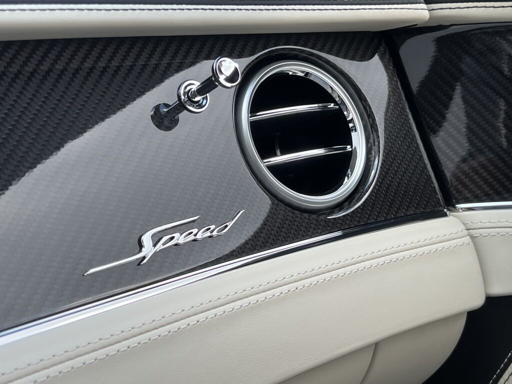 2024 Bentley Continental GT Speed Edition 12 Indianapolis IN