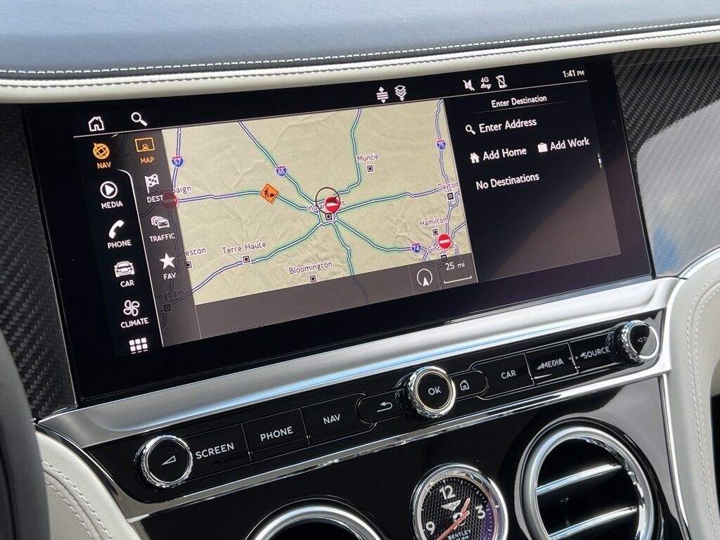 2024 Bentley Continental GT Speed Edition 12 Indianapolis IN