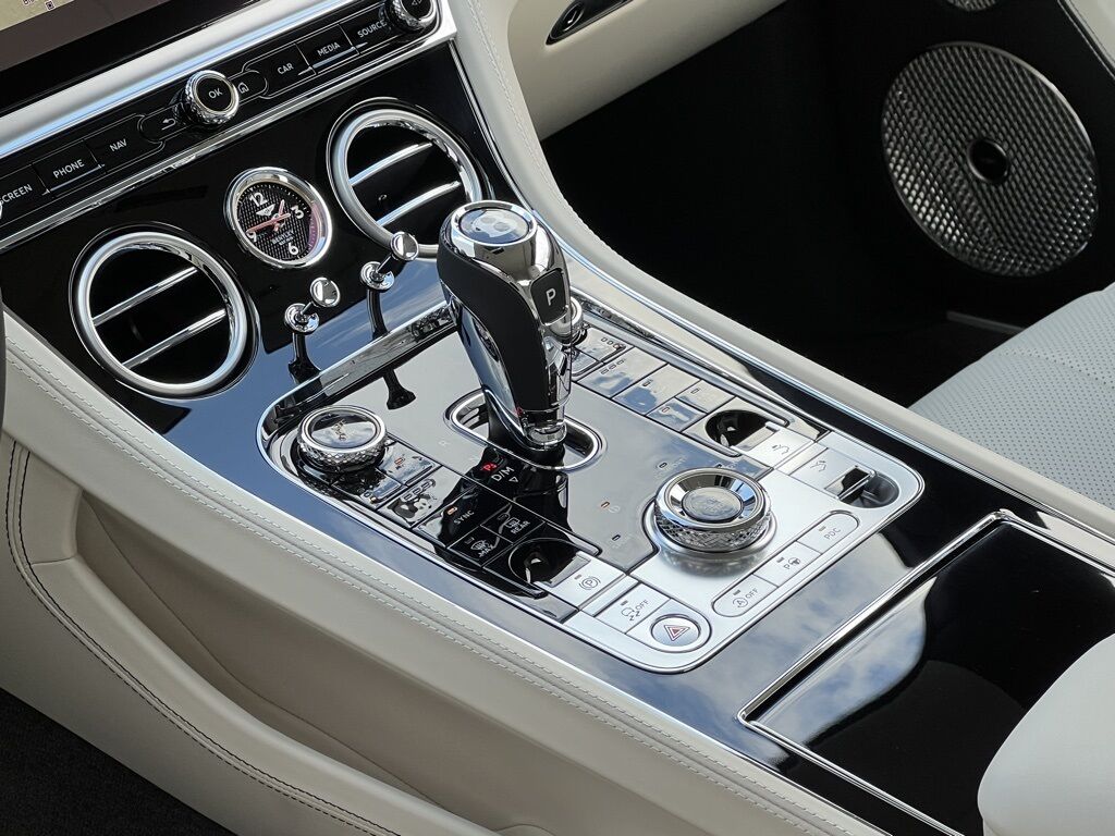 2024 Bentley Continental GT Speed Edition 12 Indianapolis IN