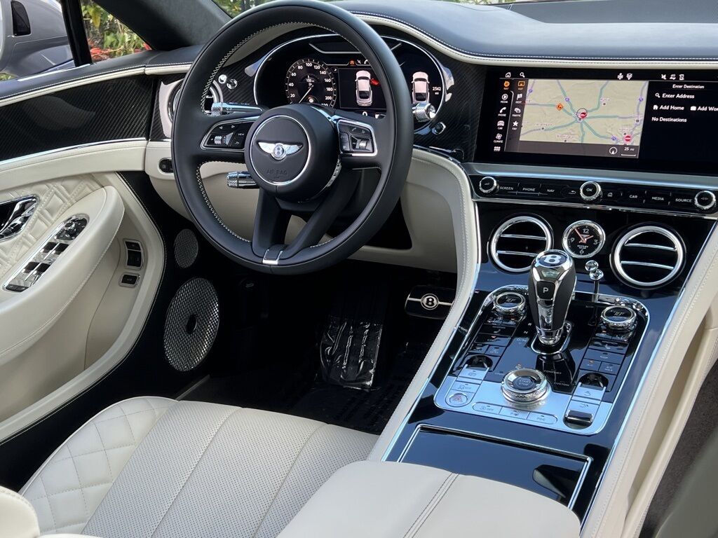 2024 Bentley Continental GT Speed Edition 12 Indianapolis IN