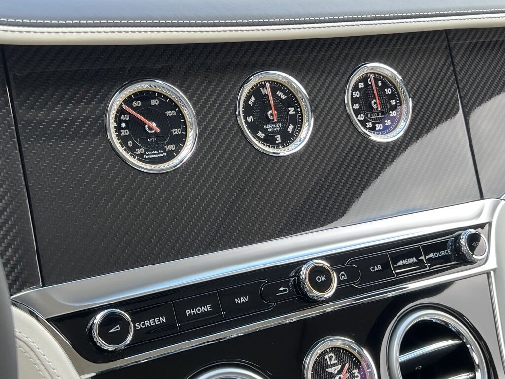 2024 Bentley Continental GT Speed Edition 12 Indianapolis IN