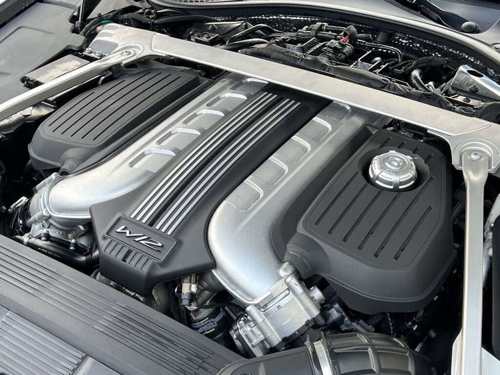 2024 Bentley Continental GT Speed Edition 12 Indianapolis IN