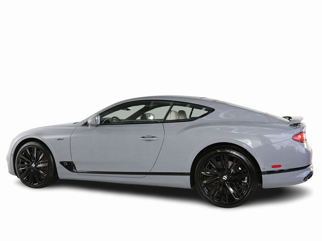 2024 Bentley Continental GT Speed Edition 12 Indianapolis IN